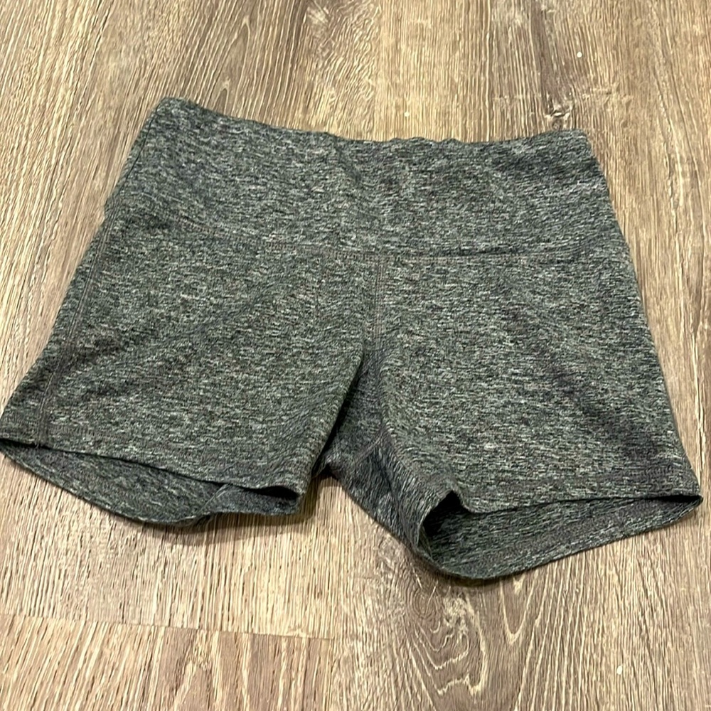 Shorts size small